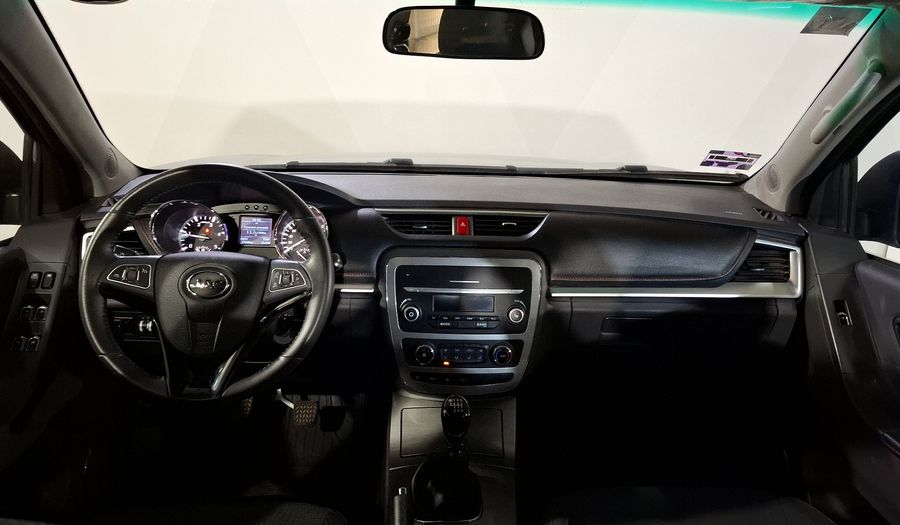 Jac Frison T8 2.0 DIESEL FRISON 4WD Pickup 2024