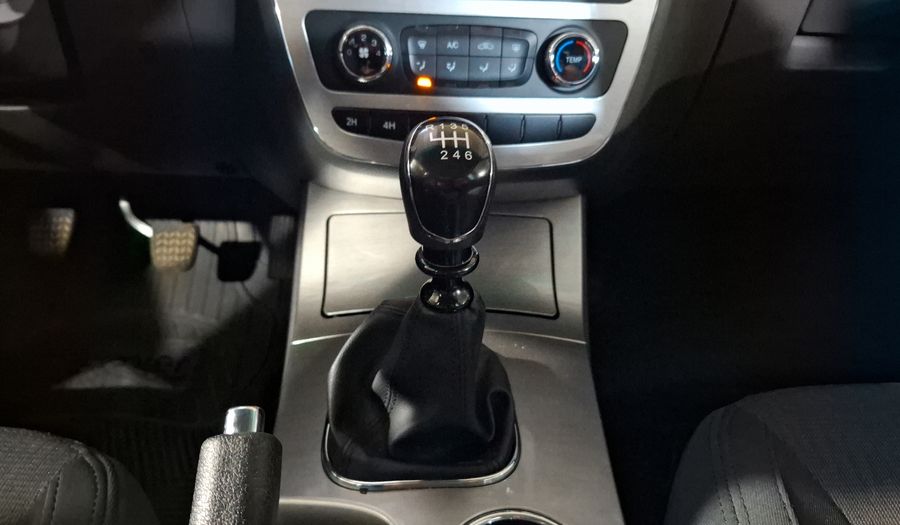 Jac Frison T8 2.0 DIESEL FRISON 4WD Pickup 2024