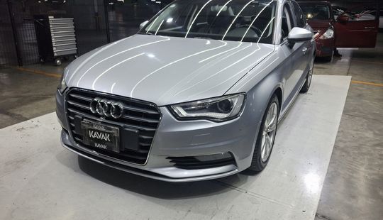 Audi • A3