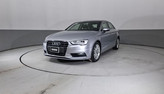 Audi • A3