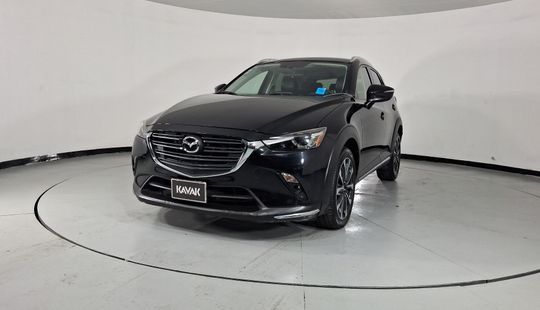 Mazda • CX-3