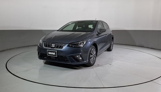 Seat • Ibiza