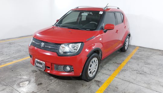 Suzuki • Ignis