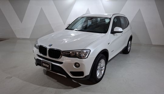 Bmw • X3