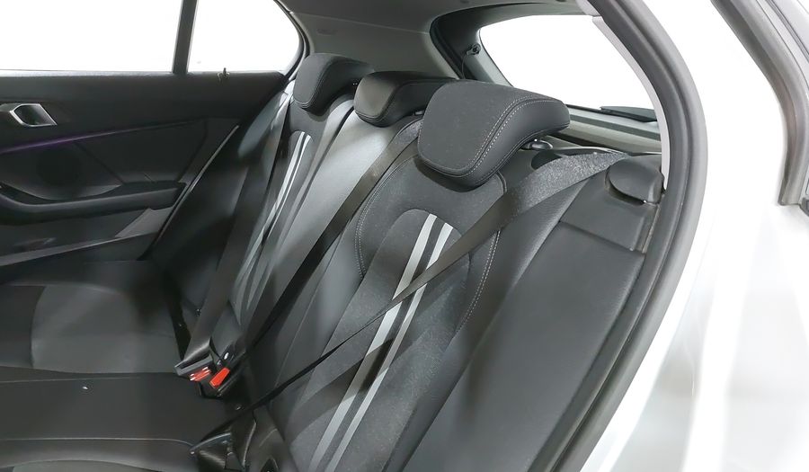 Bmw Serie 1 1.5 118IA SPORT LINE DCT Hatchback 2020