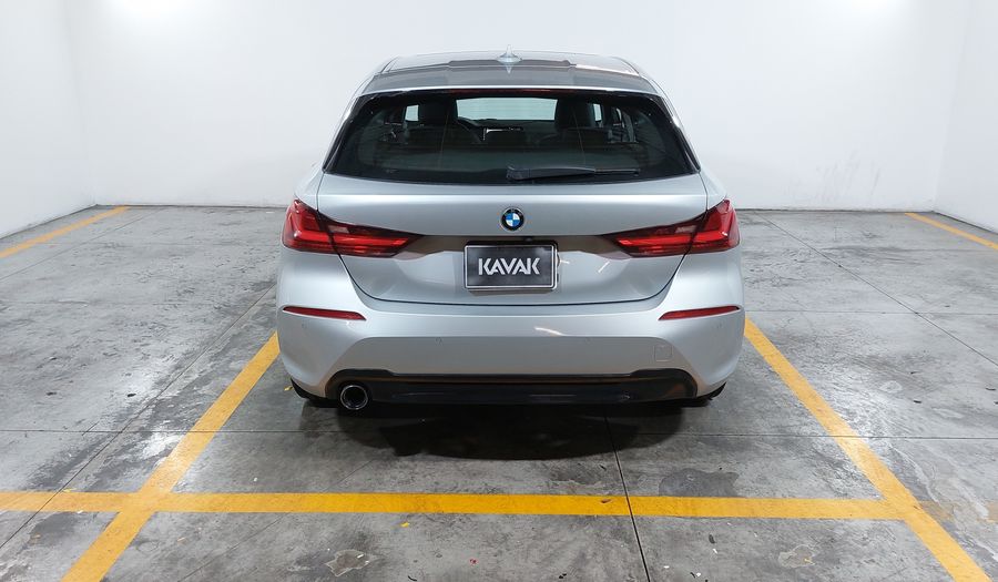 Bmw Serie 1 1.5 118IA SPORT LINE DCT Hatchback 2020