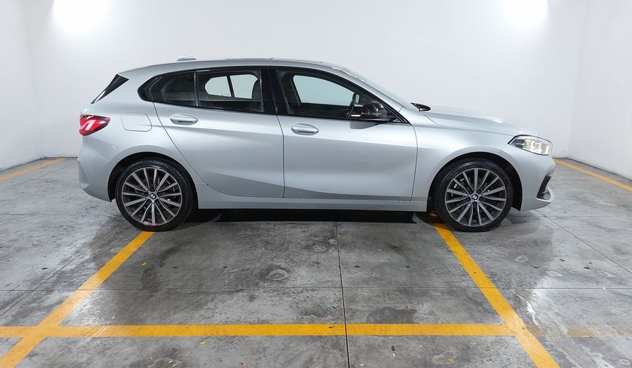 Bmw Serie 1 1.5 118IA SPORT LINE DCT Hatchback 2020