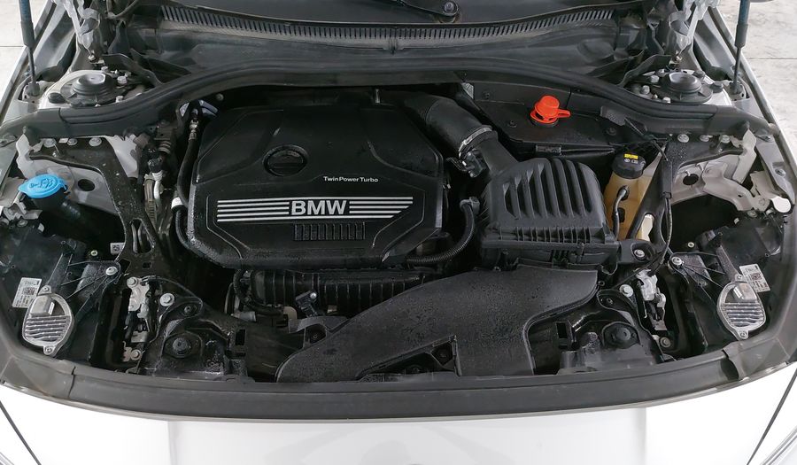 Bmw Serie 1 1.5 118IA SPORT LINE DCT Hatchback 2020