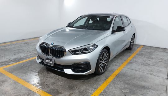 Bmw • Serie 1