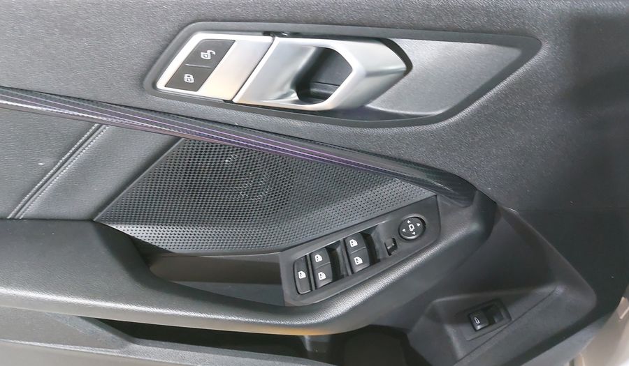 Bmw Serie 1 1.5 118IA SPORT LINE DCT Hatchback 2020