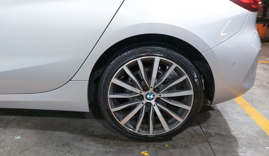Bmw Serie 1 1.5 118IA SPORT LINE DCT Hatchback 2020