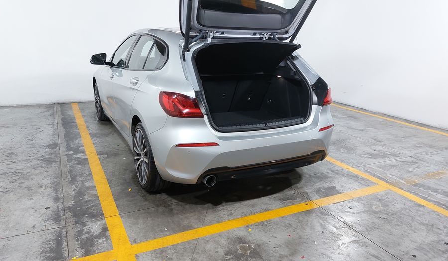 Bmw Serie 1 1.5 118IA SPORT LINE DCT Hatchback 2020