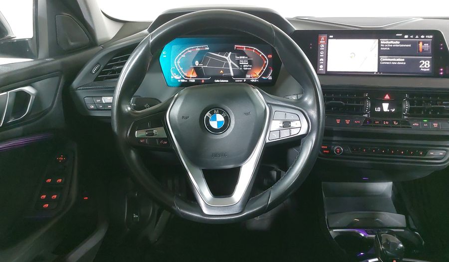 Bmw Serie 1 1.5 118IA SPORT LINE DCT Hatchback 2020