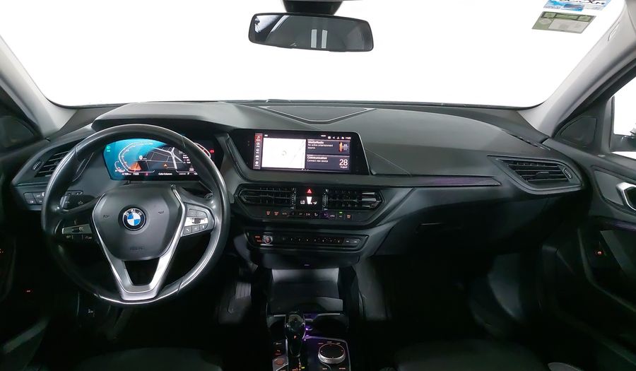 Bmw Serie 1 1.5 118IA SPORT LINE DCT Hatchback 2020