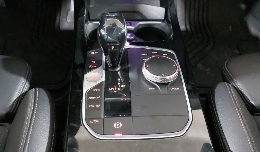 Bmw Serie 1 1.5 118IA SPORT LINE DCT Hatchback 2020