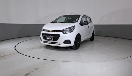 Chevrolet • Beat