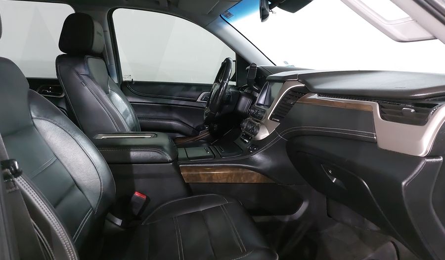 Gmc Yukon 6.2 D DENALI AUTO 4WD Suv 2018