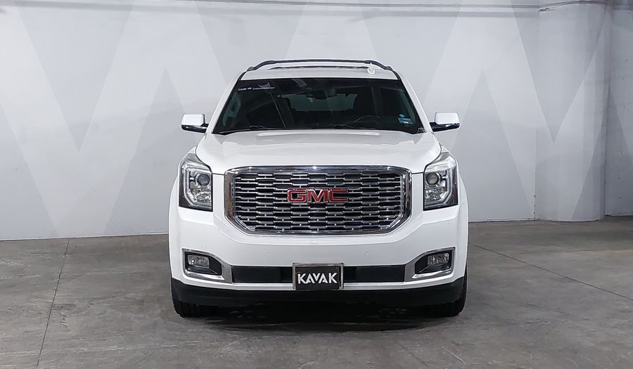 Gmc Yukon 6.2 D DENALI AUTO 4WD Suv 2018