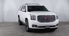 Gmc Yukon 6.2 D DENALI AUTO 4WD Suv 2018