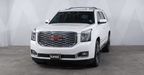 Gmc Yukon 6.2 D DENALI AUTO 4WD Suv 2018