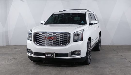Gmc • Yukon