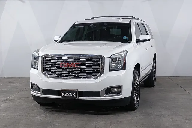 Gmc · Yukon