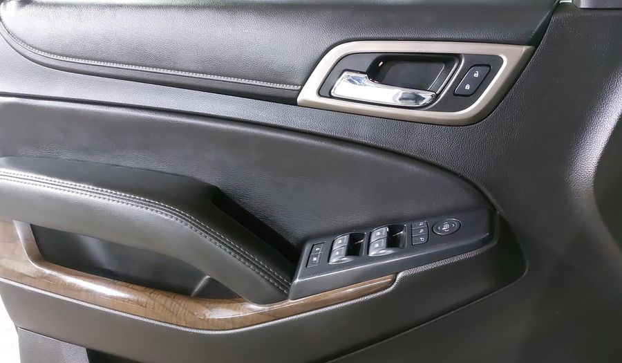 Gmc Yukon 6.2 D DENALI AUTO 4WD Suv 2018