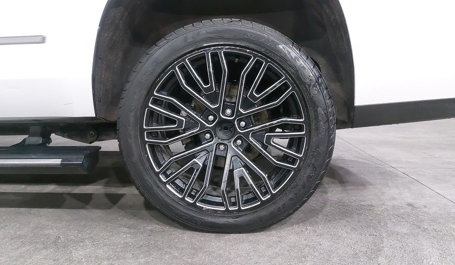 Gmc Yukon 6.2 D DENALI AUTO 4WD Suv 2018