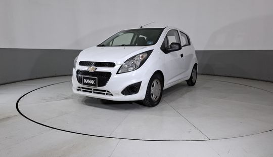 Chevrolet • Spark Classic