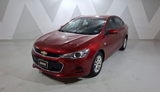Chevrolet • Cavalier