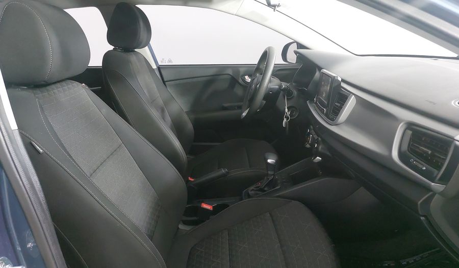Kia Rio 1.6 LX AUTO Hatchback 2020