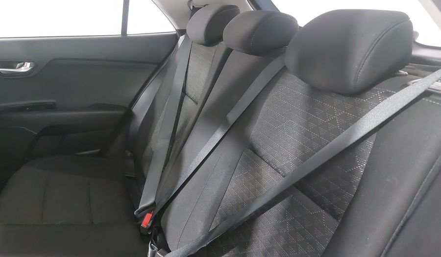 Kia Rio 1.6 LX AUTO Hatchback 2020