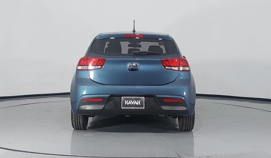 Kia Rio 1.6 LX AUTO Hatchback 2020