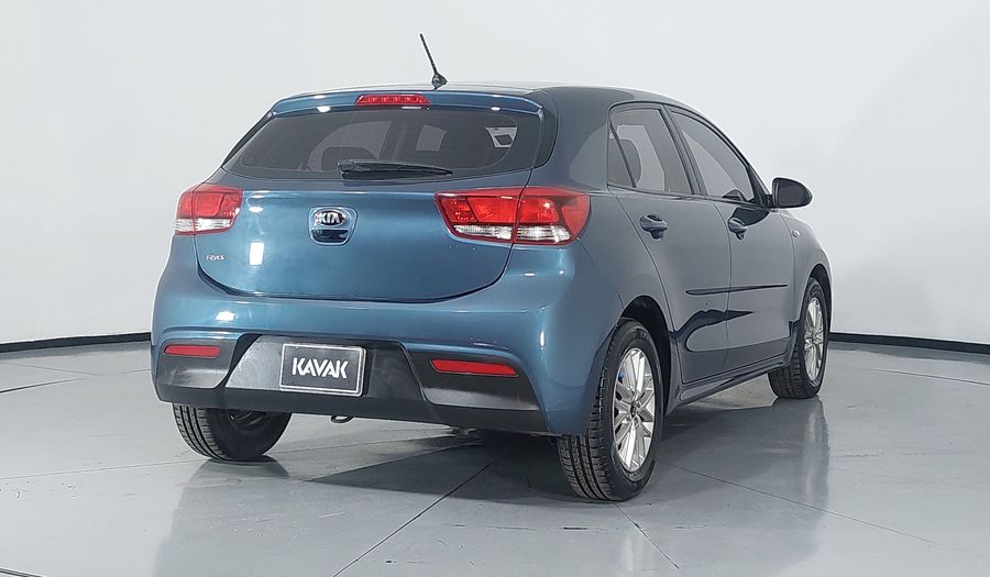 Kia Rio 1.6 LX AUTO Hatchback 2020