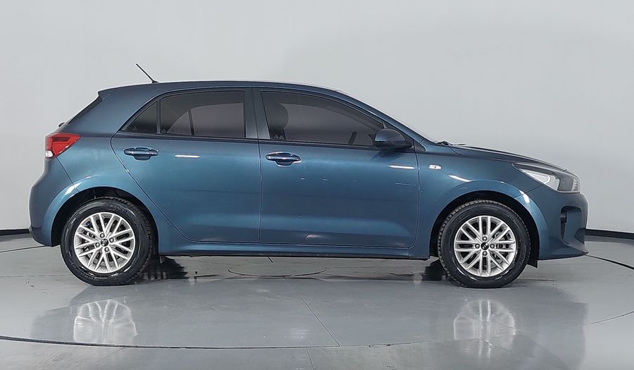 Kia Rio 1.6 LX AUTO Hatchback 2020
