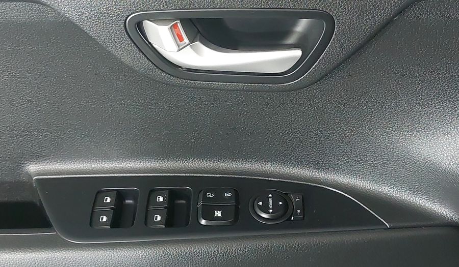Kia Rio 1.6 LX AUTO Hatchback 2020