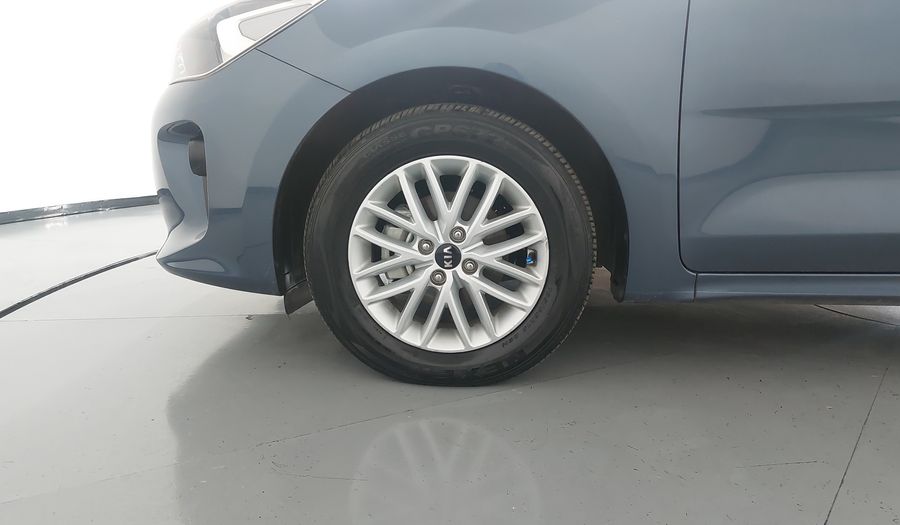 Kia Rio 1.6 LX AUTO Hatchback 2020