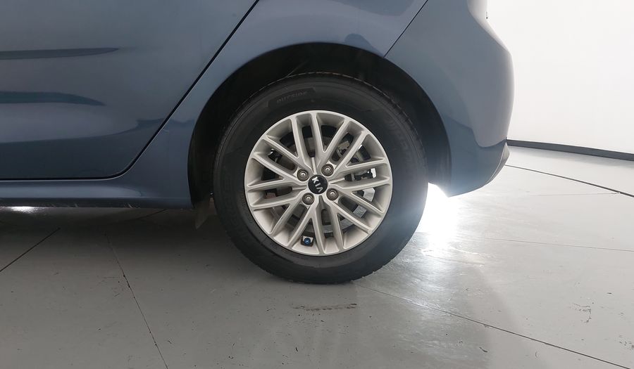 Kia Rio 1.6 LX AUTO Hatchback 2020