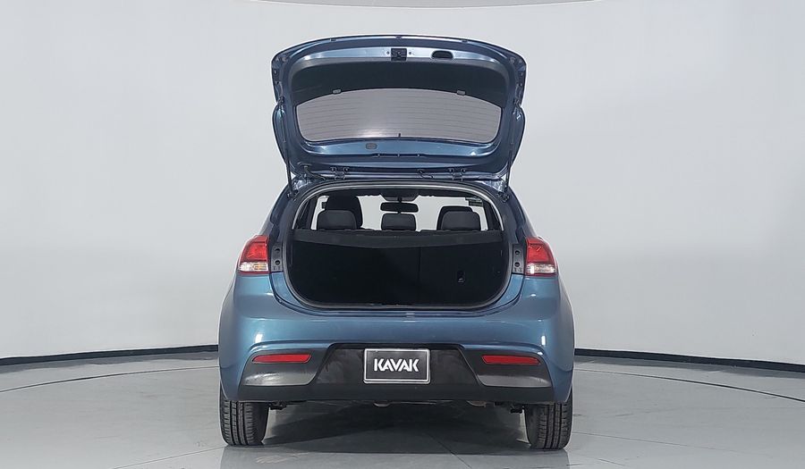 Kia Rio 1.6 LX AUTO Hatchback 2020
