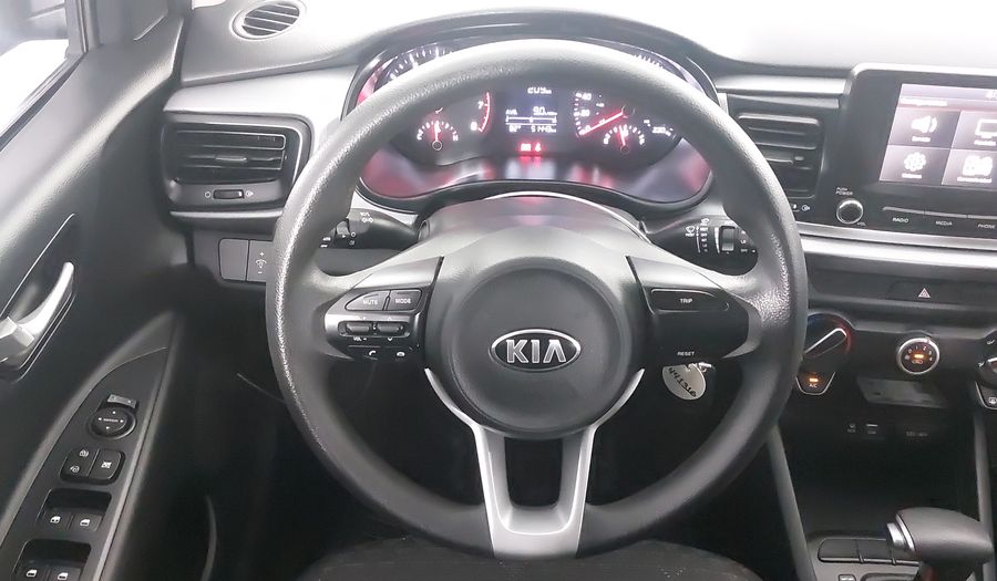 Kia Rio 1.6 LX AUTO Hatchback 2020