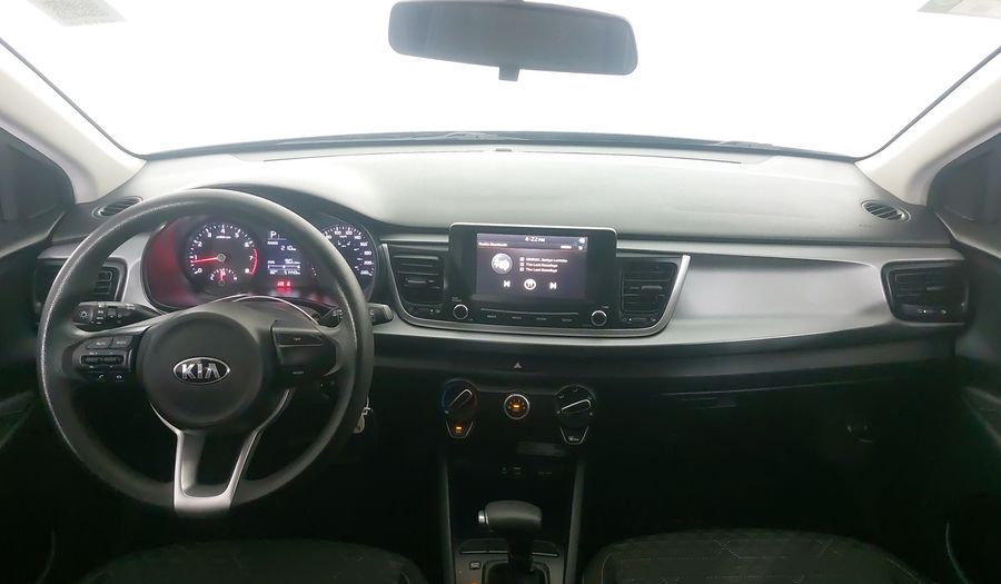 Kia Rio 1.6 LX AUTO Hatchback 2020