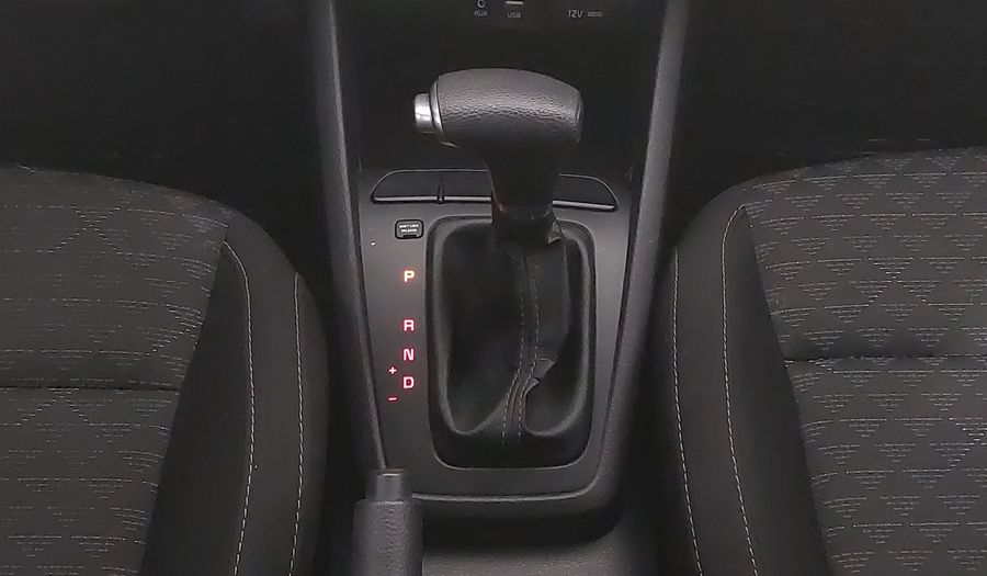 Kia Rio 1.6 LX AUTO Hatchback 2020