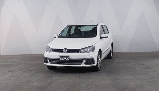 Volkswagen • Gol
