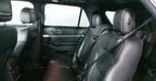 Ford Explorer 3.5 LIMITED V6 4WD AT Suv 2017