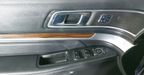 Ford Explorer 3.5 LIMITED V6 4WD AT Suv 2017