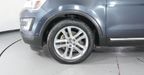 Ford Explorer 3.5 LIMITED V6 4WD AT Suv 2017