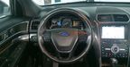 Ford Explorer 3.5 LIMITED V6 4WD AT Suv 2017