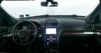 Ford Explorer 3.5 LIMITED V6 4WD AT Suv 2017