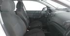 Chevrolet Aveo 1.6 MT B Sedan 2015