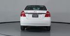 Chevrolet Aveo 1.6 MT B Sedan 2015